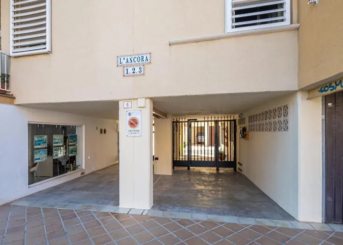 Apartament Javea Vibes - Bright, Modern & Beach-ready Platja de Larenal