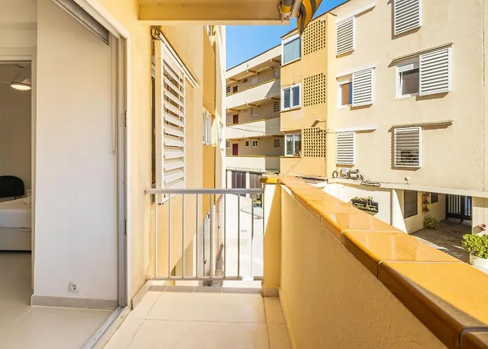 Javea Vibes - Bright, Modern & Beach-ready Apartament *