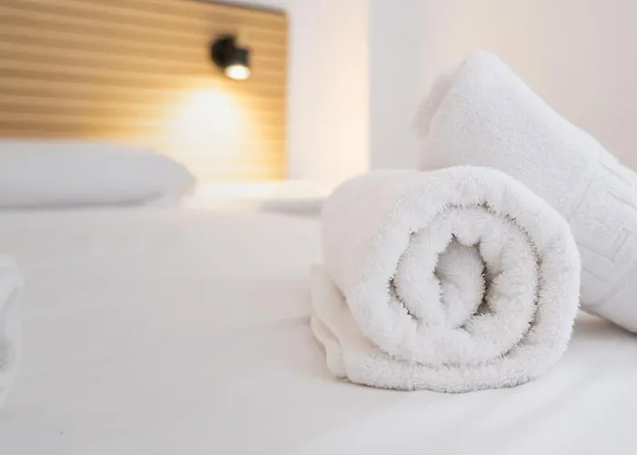 Apartament Javea Vibes - Bright, Modern & Beach-ready *