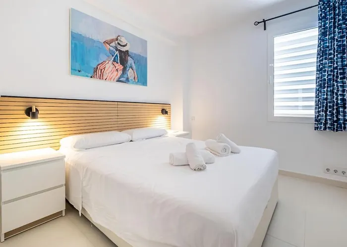 Javea Vibes - Bright, Modern & Beach-ready
