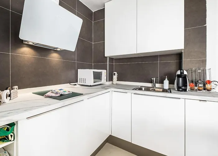 Javea Vibes - Bright, Modern & Beach-ready