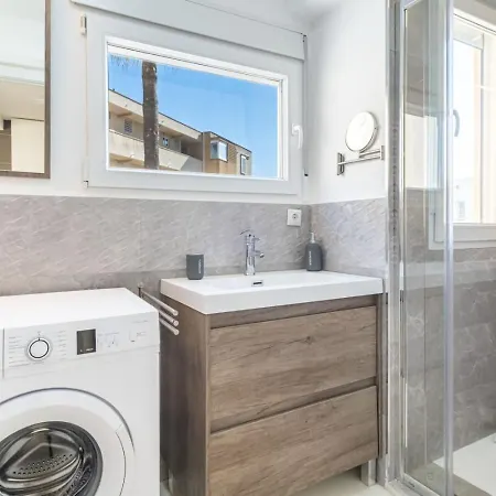 Appartement Javea Vibes - Bright, Modern & Beach-ready