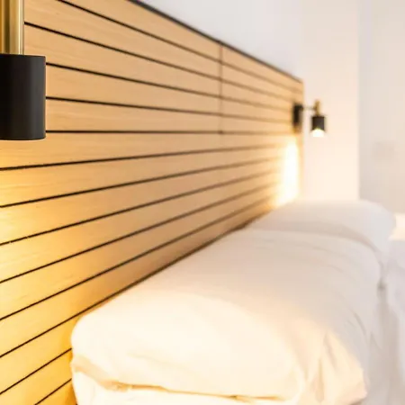 Apartament Javea Vibes - Bright, Modern & Beach-ready *