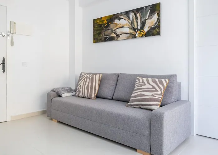Javea Vibes - Bright, Modern & Beach-ready *