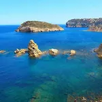 Apartment Javea Vibes - Bright, Modern & Beach-ready Platja de Larenal