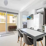 Javea Vibes - Bright, Modern & Beach-ready Platja de Larenal