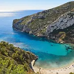 Javea Vibes - Bright, Modern & Beach-ready Apartment *