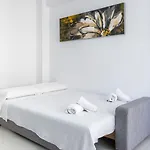 Javea Vibes - Bright, Modern & Beach-ready Apartment *