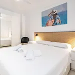 Javea Vibes - Bright, Modern & Beach-ready Apartment