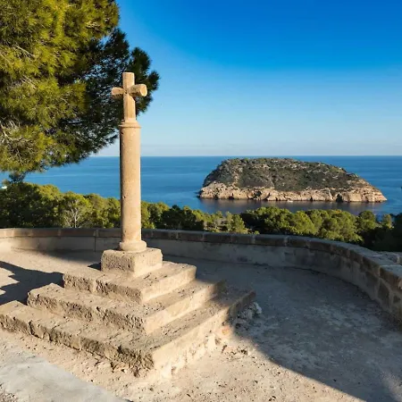Javea Vibes - Bright, Modern & Beach-ready *