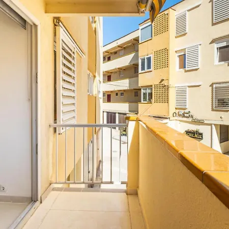 Javea Vibes - Bright, Modern & Beach-ready アパート *