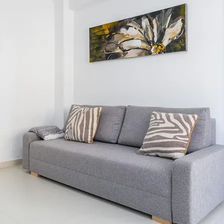 Javea Vibes - Bright, Modern & Beach-ready *