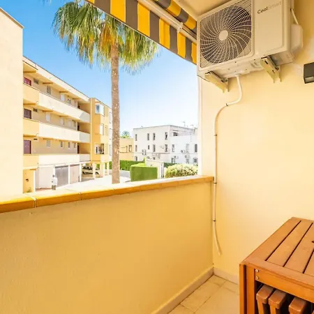 Javea Vibes - Bright, Modern & Beach-ready *