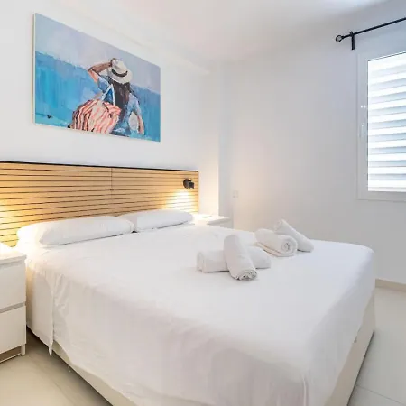 Javea Vibes - Bright, Modern & Beach-ready